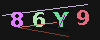 Gambar captcha