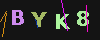 Gambar captcha