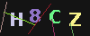 Gambar captcha