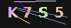 Gambar captcha